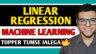 Linear Regression 🔥
