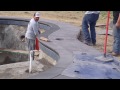Concrete Stamping by Cecil Gunite