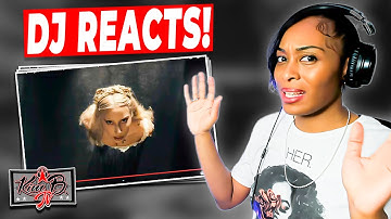 Lady Gaga - Abracadabra | Music Video Reaction (First Listen!)