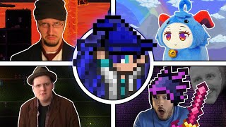 Pandom - WSZYSCY BOSSOWIE - FINAŁOWY BOSS + ZAKOŃCZENIE (0 OBRAŻEŃ, HARD)