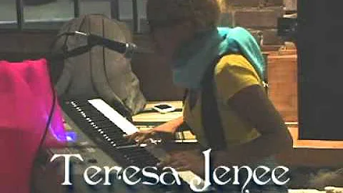 Saturday Soul Social-Teresa Jenee-Prototype in Ric...