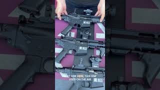 Custom Defense Package DI68 35-45  Joules Rifle  (.68 Cal)
