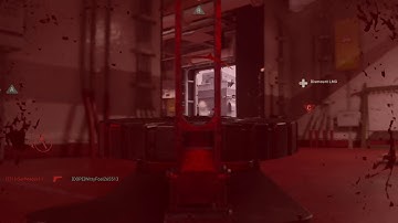 COD WWII grenade return