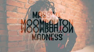 New Moombahton Madness Session01 (Moombahton, Dancehall & Dance Music) 2020 Jay D Mix Twerk Movement