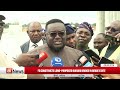FG Constructs Long-Proposed Buruku Bridge In Benue State