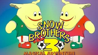 How To download Snow bros 3 for Android screenshot 5