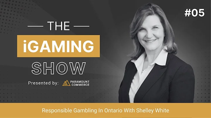 The iGaming Show - EP5 (Responsible Gambling In On...