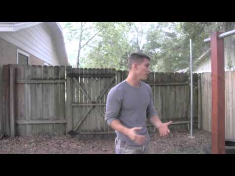 Tips on stretching