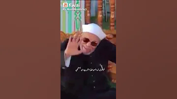 ان الله يجري يده علي وجه العبد 