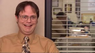 Download Lagu Dwight’s horse doctor joke - The Office MP3