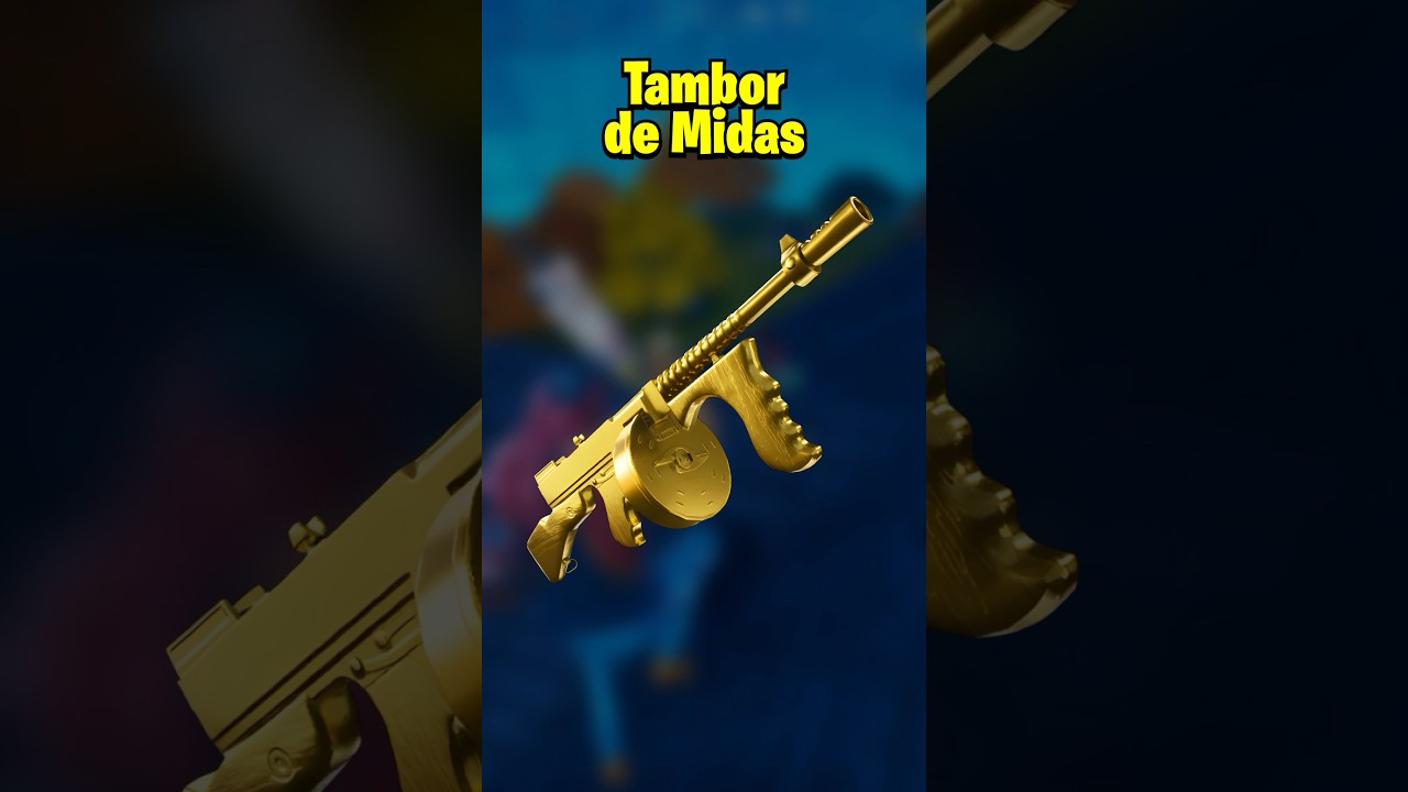 TOP 8 MÍTICAS DE BÓVEDAS DE LA TEMPORADA 4 💎#shorts