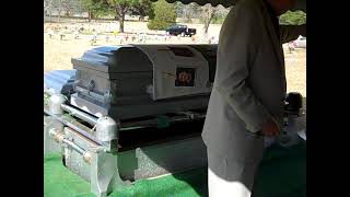 Full Nancy Diane Waters Epps Funeral 3-14-2025 Update