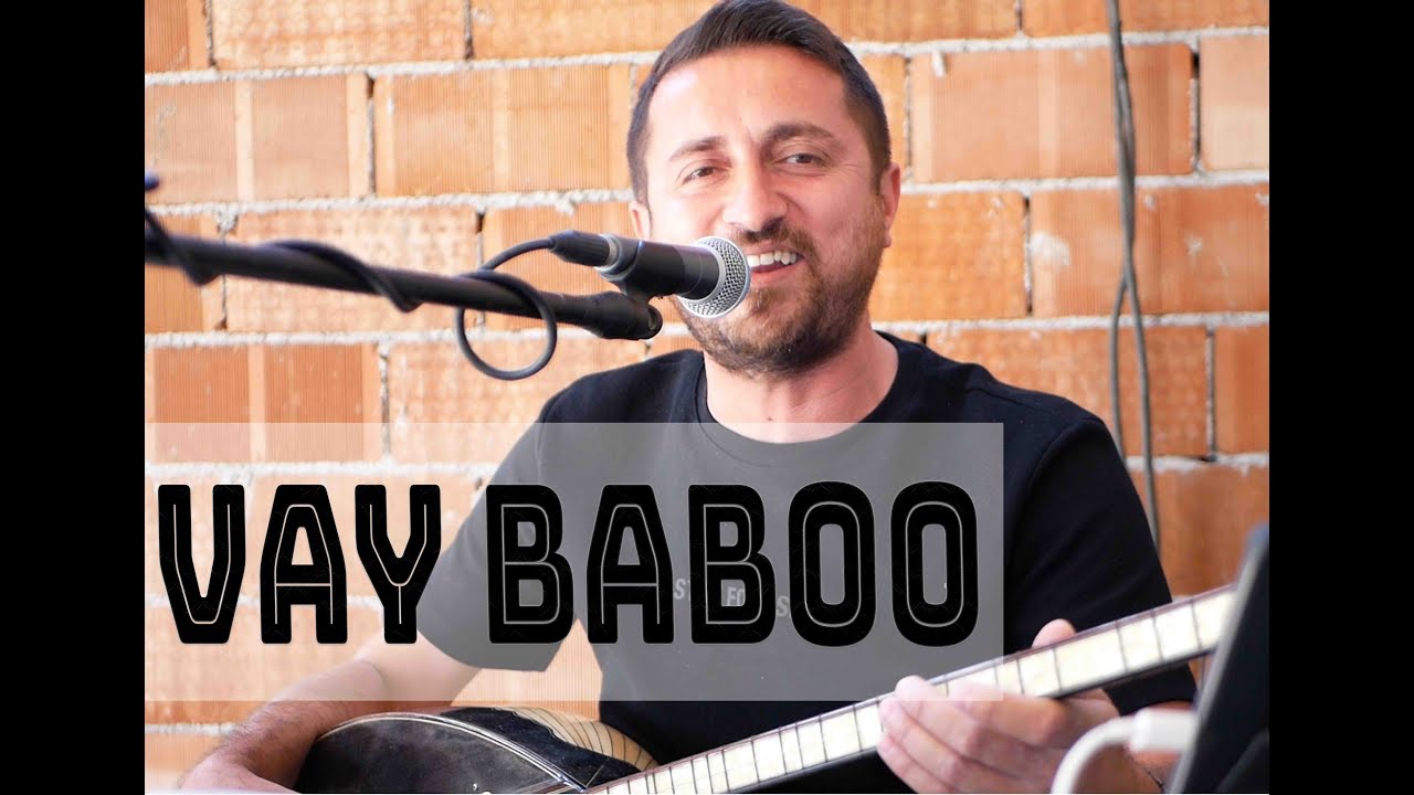 EN GÜNCEL HALAY - VAY BABO - YUNUS KARATAŞ