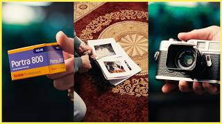 Is The Leica Elmarit 28Mm Worth The Money? Film Photography Q&A