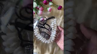 Pack With Me: Custom Shell Neckpiece | Cute Story Voiceover | Small Business