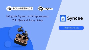 Seamlessly Integrate Synee Extension with Squarespace 7.1: A Comprehensive Guide