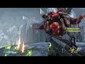 Test Stream - Doom Eternal