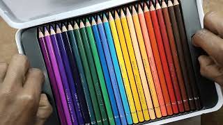 My First Material Burs Tro Colour Pencil ব্রাইস ট্রো কালার পেন্সিল