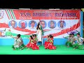 PUNYABHOOMI NAA DESHAM DANCE PERFORMANCE STYLE THE ENERGETIC DANCE SCHOOL Mp3 Song