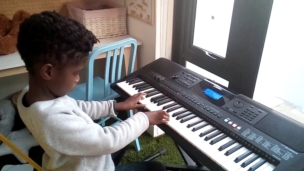 Learning chords - YouTube