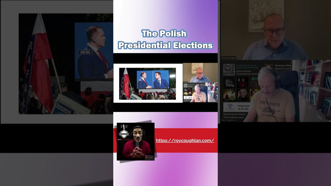 The Polish Presidential Elections