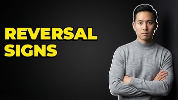 When Does OBV Divergence Signal A Trend Reversal?