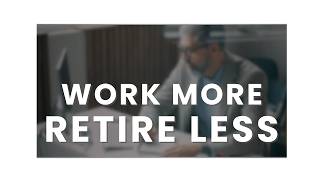 Why Retirement Is Becoming Impossible
