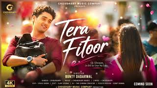 Tera Fitoor Lyrical - Genius | Utkarsh Sharma, Ishita Chauhan | Arijit Singh | Himesh Reshammiya