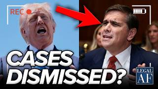 Trump STUNNED as Grand Jury MISCONDUCT HAUNTS THEM!!!