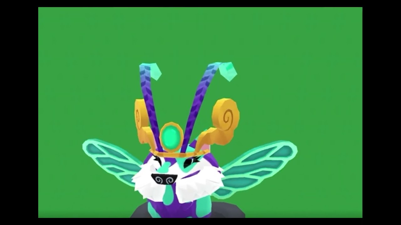 Corrupted With Phantoms (ajpw skit) | Animal Jam Play Wild |