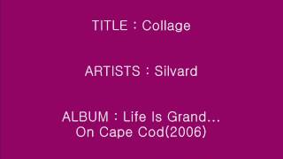 Collage - Silvard_Instrumental chords