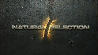 Natural Selection 2: Alien Gorge Gameplay on Summit