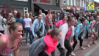 20150514 Flashmob Unity