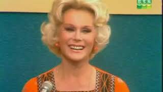 Match Game 77 (Episode 1086) (Bob Barker Returns)