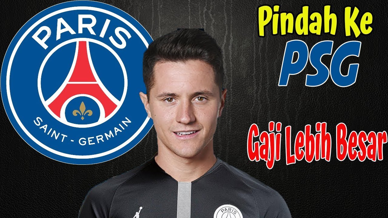 Ander Herrera 🔥 Bursa Transfer MU to PSG 2019 🔥 Skills, Goals & Assists