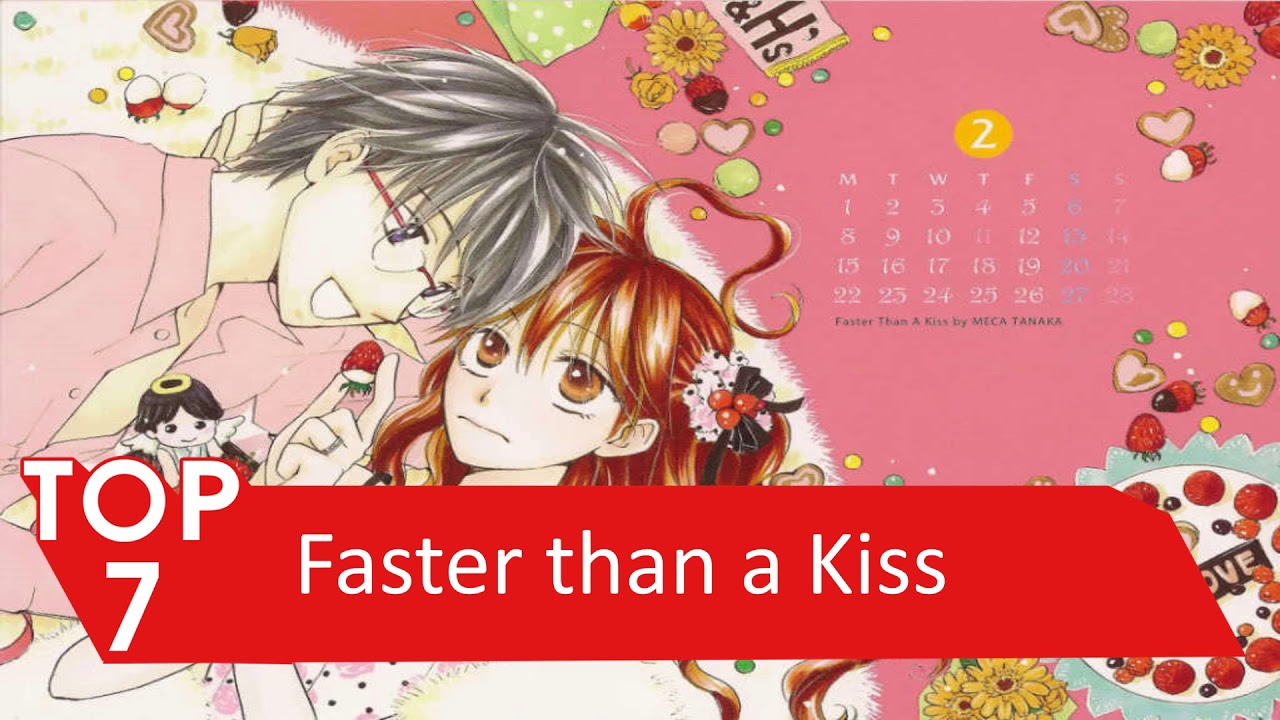 Top 10 Completed Shoujo Manga YouTube Top 10 Completed Shoujo Manga YouTube