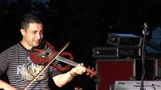 Express Band/Mravcho/Festival Komotini/part 1