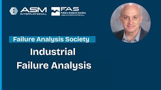 Industrial Failure Analysis