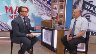 Jim Cramer reveals his secrets to wealth and success