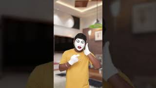 Awkward Moment - 3 | Mime