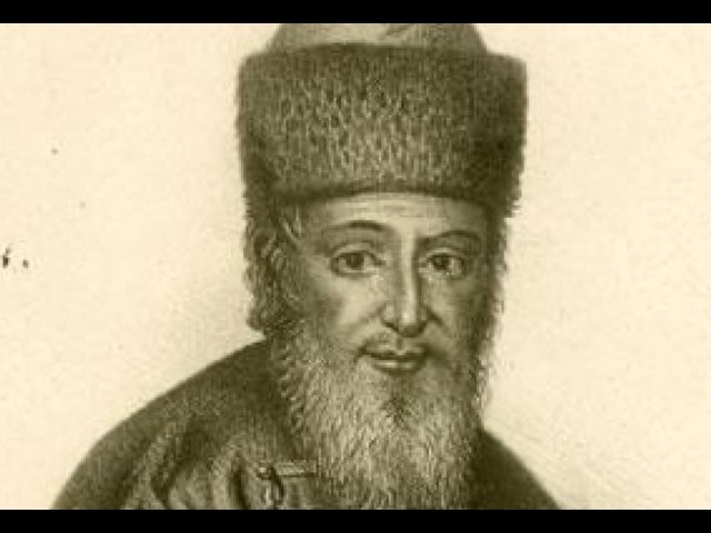 Watch Noda BiYehuda (Part 2) || Rabbi Elli Fischer on YouTube.