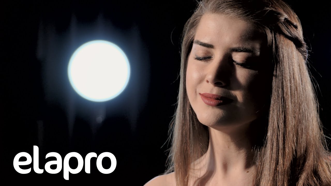 在 YouTube 上观看 YAĞMUR YAĞAR TAŞ ÜSTÜNE - Çiğdem Taştan #elapro