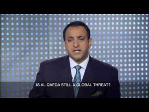 ريز خان - القاعدة في 20-18 أغسطس 2008 - الجزء الأول