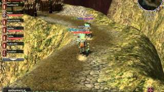PUMT2: Roland19 a RetroClan2 céhvezére megmutatja mit tud! ^^