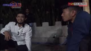 INTROGASI TUYUL SI PENCURI UANG [ LIVE STREAMING ]