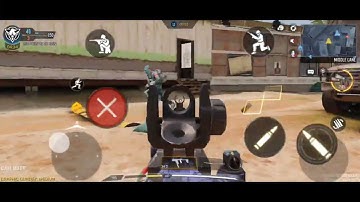 Best Fennec Gunsmith Loadout/Class Setup |Fast Ads+ No Recoil!Season 1 COD MOBILE | CODM