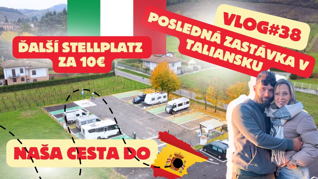 Taliansko🇮🇹krajina lacných 