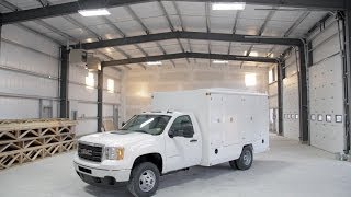 H1 Duct Truck by Hypervac Technologies - Introduction