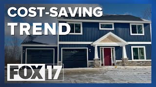 Cost-Saving Trend More Homes Being Built Without Bats