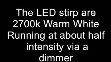 Ambient Light Sensor Test V3